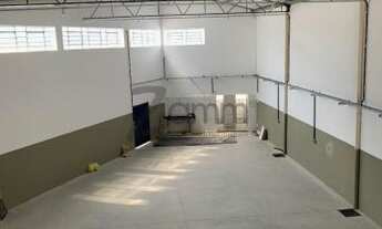 Imagem 3: Galpão/depósito/armazém para alugar em Jardim aurélia, Campinas cod:GA004886