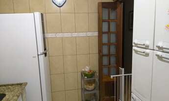Imagem 6: Apartamento na Vila Mazzei