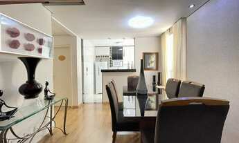 Imagem 5: Cobertura 02 quartos no São João Batista