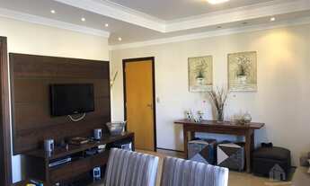 Imagem 2: Apartamento no Mercês