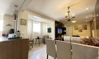 Imagem 7: Apartamento à venda, 3 quartos, 1 suíte, 2 vagas, Heliópolis - Belo Horizonte/MG