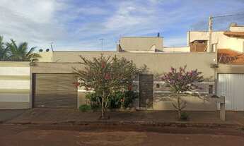 Imagem: Casa Ituiutaba - Drummond 2