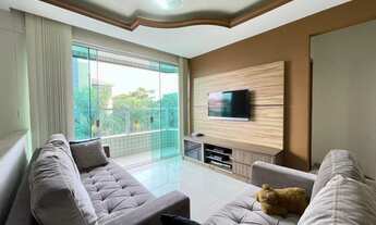 Imagem 2: Cobertura à venda, 4 quartos, 1 suíte, 4 vagas, Santa Amélia - Belo Horizonte/MG