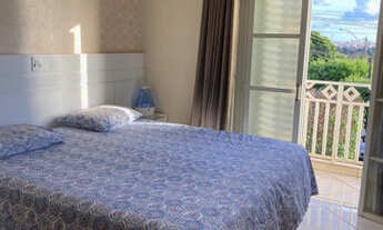 Imagem 10: Casa Residencial Alto das Andorinhas