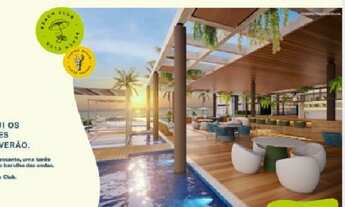 Imagem 5: A NOVA GERAÇÃO DE EMPREENDIMENTOS DE MURO ALTO. MAIS QUE MORADIA, UM DESTINO