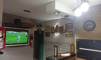 Imagem 4: Casa Ituiutaba - Drummond 2