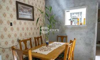 Imagem 5: SANTO ANDRé - Casa Padrão - Parque João Ramalho