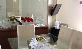 Imagem 3: Apartamento com 3 dormitórios à venda, 61 m² - São João Clímaco - São Paulo/SP