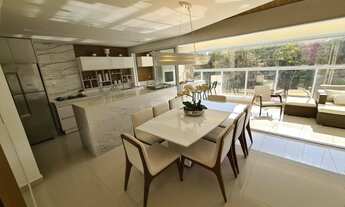 Imagem 3: APARTAMENTO COM 03 SUÍTES PLENA NA 404 SUL