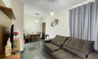 Imagem: Apartamento à venda, 3 quartos, 1 vaga