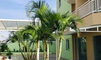 Imagem 3: Apartamento com 2 dormitórios à venda, 60 m² por R$ 295.000,00 - Vila Valparaíso - Santo A