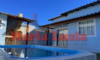 Imagem: CASAS EM CABO FRIO - UNAMAR