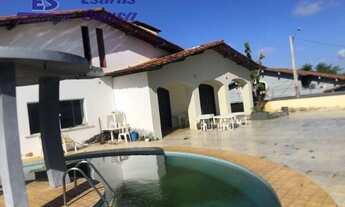 Imagem 2: Vendo casa no São Francisco, 3 suítes + quarto para caseiro