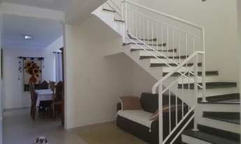 Imagem 3: VENDA - CASA CONDOMÍNIO CONSTANTINO MATUCCI / SOROCABA/SP