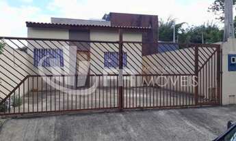 Imagem: CASA RESIDENCIAL em SOROCABA - SP, JARDIM