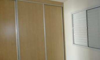 Imagem 4: Casa de condomínio térrea para venda possui 80 metros quadrados com 3 quartos