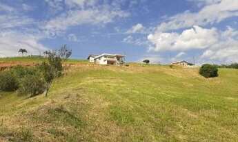 Imagem 3: Terreno - Condomínio Vale dos Lagos - Jardim São Gabriel - 1.843m²