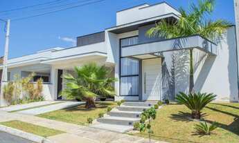 Imagem 2: 5776 - 3 quartos 200m² Casa de Condomínio Venda - Votorantim