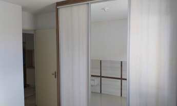 Imagem 3: Apartamento para venda tem 57 metros quadrados com 2 quartos em Caxangá - Suzano - SP