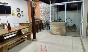 Imagem 7: Casa no Residencial Itatiba Country em Itatiba-Sp