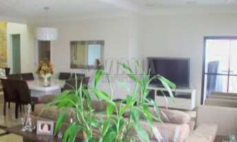 Imagem: Cobertura duplex para venda possui 325 m²