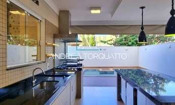 Imagem 3: Casa de condomínio GAIVOTA 1 térrea para venda tem 260 metros quadrados com 3 quartos