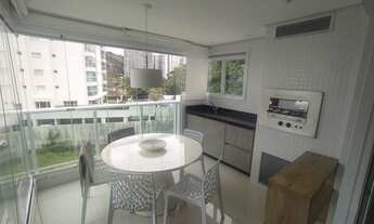 Imagem 2: Apartamento para venda COM VISTA MAR com 3 quartos,2 SUITES em Enseada - Guarujá - SP