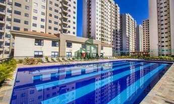 Imagem 1: Apartamento com 2 dormitórios à venda, 53 m² por R$ 289.000 - Jardim Belval - Barueri/SP