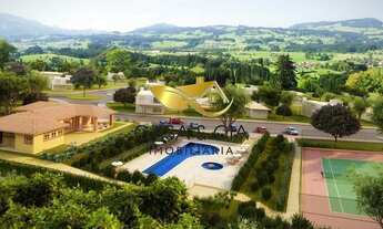 Imagem: SALTO - Loteamento/Condomínio - CONDOMÍNIO