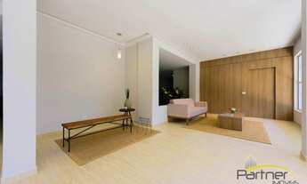 Imagem 6: Apartamento com 3 dormitórios à venda, 93 m² por R$ 832.000,00 - Mercês - Curitiba/PR