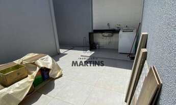 Imagem 4: Casa para venda possui 140 metros quadrados com 2 quartos em Jardim Jandira - Bauru - SP