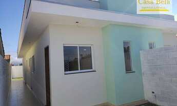 Imagem 3: Itanhaém - Casa Padrão - Tupy