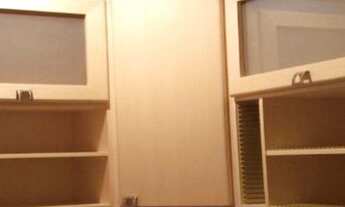 Imagem 7: Apartamento Tamboré aluguel e venda tem 133 metros quadrados com 3 quartos