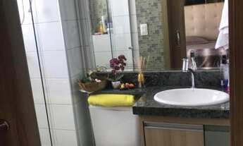 Imagem 6: Apartamento para venda tem 80 metros quadrados com 3 quartos