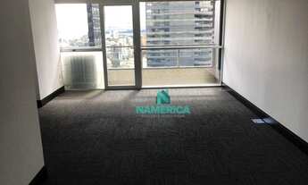 Imagem 3: Conjunto para alugar, 40 m² por R$ 3.000,00/mês - Brooklin - São Paulo/SP