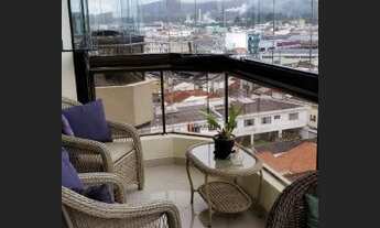 Imagem: Apartamento Vila Lobos