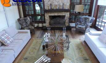 Imagem 7: CASA RESIDENCIAL em SANTANA DE PARNAÍBA - SP, ALDEIA DA SERRA