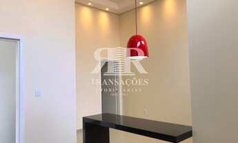 Imagem 2: Casa com 3 dormitórios, 120m² à venda por por R$ 490.000,00 - Jardim Solange - Bauru/SP