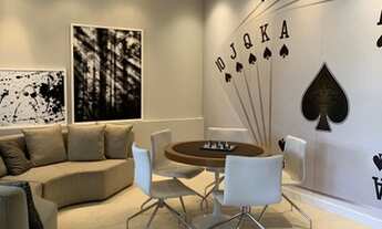 Imagem 7: Apartamento para venda com 53 metros quadrados com 2 quartos em Ipiranga - São Paulo - SP