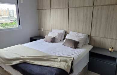 Imagem 16: Duplex Jardins do Brasil ,120 metros quadrados com 3 quartos em Centro - Osasco