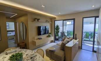 Imagem: Lançamento de 2 e 3 dormitórios no Jardim