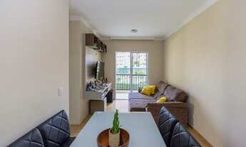 Imagem 4: Osasco - Apartamento Padrão - Umuarama