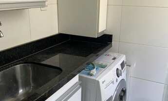 Imagem 7: Alugo apartamento mobiliado bairro SIM