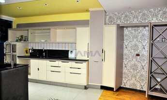 Imagem 6: Casa com 2 dormitórios à venda, 259 m² por R$ 1.150.000,00 - Paysage Noble - Vargem Grande