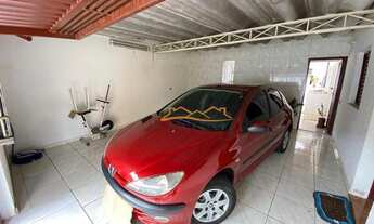 Imagem 3: Casa com 2 dormitórios à venda, 100 m² por R$ 220.000 - Jardim Algodoal - Piracicaba/SP