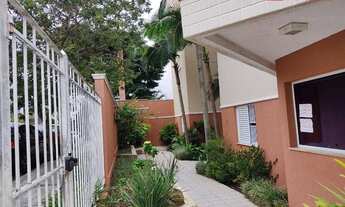 Imagem 3: Apartamento com 2 dormitórios à venda, 68 m² por R$ 350.000,00 - Condomínio San Marino - V