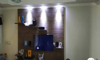 Imagem 3: Casa térrea a venda no Jardim Morada do Sol - Indaiatuba/SP