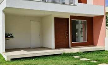 Imagem 4: Casa 4/4 Lauro de Freitas