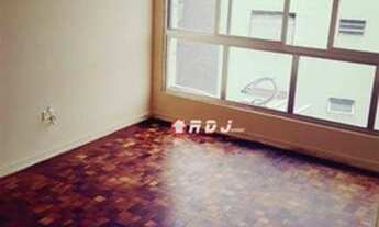 Imagem 2: Apartamento residencial para locação, José Menino, Santos