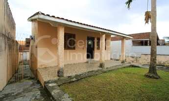 Imagem 2: CASA com 2 quartos em Itanhaém, no bairro Praia do sonho